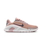NIKE FLEX TRAIN WOMENS MALT/BURGUNDY