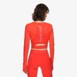 W NP DF LS TOP GG SHINE LT CRIMSON/EMBER