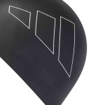 ADIDAS ADULT LOGO CAP UNISEX BK (GORRO DE NATACIÓN) ADIDAS ADULT LOGO CAP UNISEX BK (GORRO DE NATACIÓN)