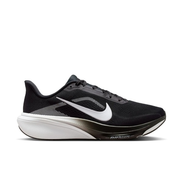 NIKE AIR ZOOM PEGASUS 42 BLACK/WHITE NIKE AIR ZOOM PEGASUS 42 BLACK/WHITE