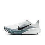 NIKE AIR ZOOM PEGASUS 42 WHITE/BLACK-MINERAL