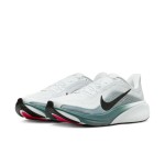 NIKE AIR ZOOM PEGASUS 42 WHITE/BLACK-MINERAL