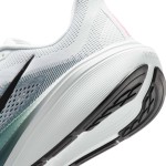NIKE AIR ZOOM PEGASUS 42 WHITE/BLACK-MINERAL