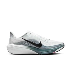 NIKE AIR ZOOM PEGASUS 42 WHITE/BLACK-MINERAL