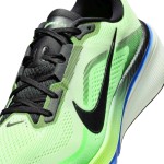 NIKE AIR ZOOM PEGASUS 42 MENS VOLT TINT/BLACK