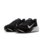 NIKE AIR ZOOM PEGASUS 42 WOMENS BLACK-IRON GREY NIKE AIR ZOOM PEGASUS 42 WOMENS BLACK-IRON GREY
