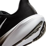 NIKE AIR ZOOM PEGASUS 42 WOMENS BLACK-IRON GREY NIKE AIR ZOOM PEGASUS 42 WOMENS BLACK-IRON GREY