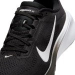 NIKE AIR ZOOM PEGASUS 42 WOMENS BLACK-IRON GREY NIKE AIR ZOOM PEGASUS 42 WOMENS BLACK-IRON GREY