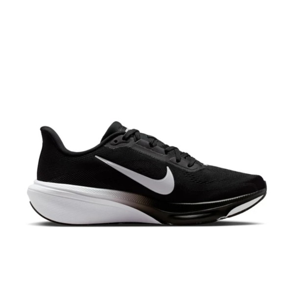 NIKE AIR ZOOM PEGASUS 42 WOMENS BLACK-IRON GREY NIKE AIR ZOOM PEGASUS 42 WOMENS BLACK-IRON GREY