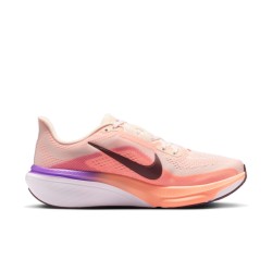 NIKE AIR ZOOM PEGASUS 42 WOMENS CHALK/TATTOO-ORANGE