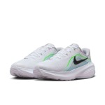 NIKE DOWNSHIFTER 14 MENS WHITE/BLUE-GREEN