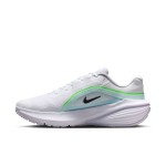 NIKE DOWNSHIFTER 14 MENS WHITE/BLUE-GREEN