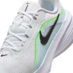 NIKE DOWNSHIFTER 14 MENS WHITE/BLUE-GREEN