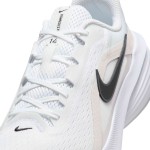NIKE DOWNSHIFTER 14 MENS WHITE/BLACK-PLATINUM