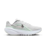 NIKE DOWNSHIFTER 14 WOMENS OFF WHITE/MTLC SILVER