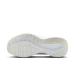 NIKE DOWNSHIFTER 14 WOMENS OFF WHITE/MTLC SILVER