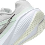 NIKE DOWNSHIFTER 14 WOMENS OFF WHITE/MTLC SILVER