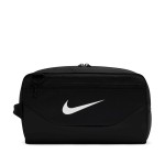NK BRSLA SHOE BAG -X BLACK/BLACK NK BRSLA SHOE BAG -X BLACK/BLACK