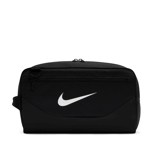 NK BRSLA SHOE BAG -X BLACK/BLACK NK BRSLA SHOE BAG -X BLACK/BLACK