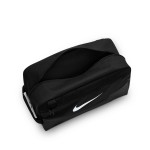 NK BRSLA SHOE BAG -X BLACK/BLACK NK BRSLA SHOE BAG -X BLACK/BLACK