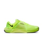 NIKE METCON 10 AMP WOMENS VOLT/LT LEMON TWIST-RAGE