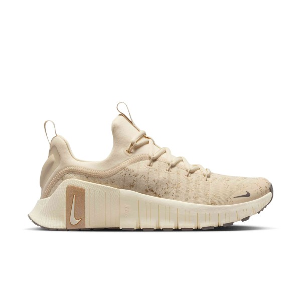 NIKE FREE METCON 6 SE WOMENS CREAM II/COCONUT