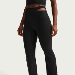 W NK DF ZENVY HR FLARE CS BLACK