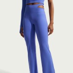 W NK DF ZENVY HR FLARE CS SAPPHIRE/WHITE