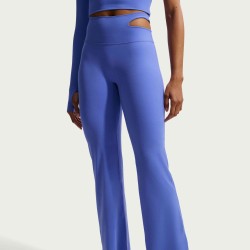 W NK DF ZENVY HR FLARE CS SAPPHIRE/WHITE