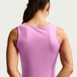 W NK ONE DF TANK CPSL A LT MAGENTA W NK ONE DF TANK CPSL A LT MAGENTA