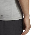 ADIDAS WORKOUT TANK ESSENTIALS MGREYH