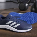 ADIDAS EVERYSET TRAINER MENS DKBLUE ADIDAS EVERYSET TRAINER MENS DKBLUE