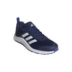 ADIDAS EVERYSET TRAINER MENS DKBLUE ADIDAS EVERYSET TRAINER MENS DKBLUE
