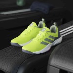 ADIDAS RAPIDMOVE 2 MENS LUCID LEMON