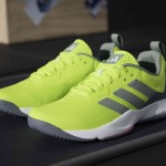 ADIDAS RAPIDMOVE 2 MENS LUCID LEMON