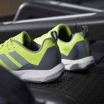 ADIDAS RAPIDMOVE 2 MENS LUCID LEMON