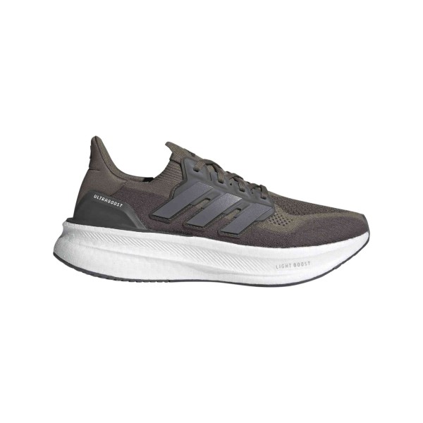 ADIDAS ULTRABOOST 5 MENS OLISTR/IRONMT