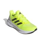 ADIDAS ULTRARUN 5 MENS LUCID LEMON/CORE BLACK