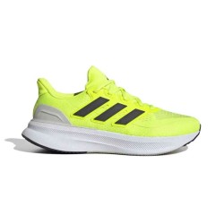 ADIDAS ULTRARUN 5 MENS LUCID LEMON/CORE BLACK
