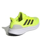 ADIDAS ULTRARUN 5 MENS LUCID LEMON/CORE BLACK