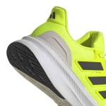 ADIDAS ULTRARUN 5 MENS LUCID LEMON/CORE BLACK