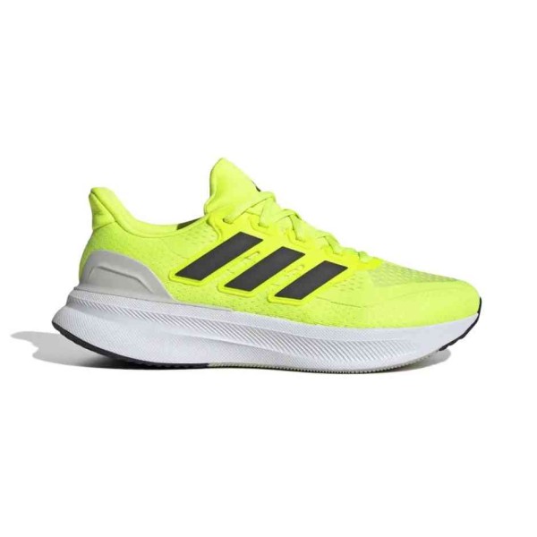 ADIDAS ULTRARUN 5 MENS LUCID LEMON/CORE BLACK