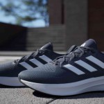 ADIDAS ULTRARUN 5 MENS LEGEND INK