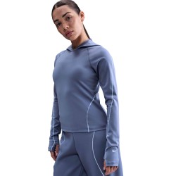 W NK UNVRSA DF HD LS TOP WRLDIN/SNDDPL