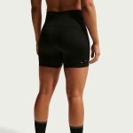 W NK TEMPO DF HR TGT SHRT BLACK/REFLECTIVE W NK TEMPO DF HR TGT SHRT BLACK/REFLECTIVE