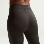 W NP DF SMLS HR 7/8 TIGHT DK SMOKE GREY W NP DF SMLS HR 7/8 TIGHT DK SMOKE GREY