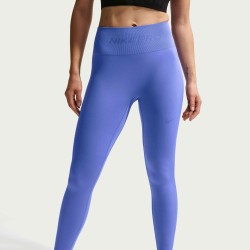 W NP DF SMLS HR 7/8 TIGHT SAPPHIRE