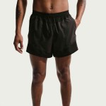 M NK DF 5BF STRIDE NVLTY SHORT BLACK