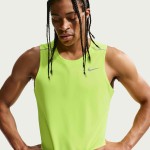 M NK DF MILER TANK TOP VOLT ICE
