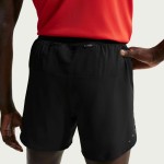 M NK DF STRIDE 2IN1 5IN SHORT BLACK M NK DF STRIDE 2IN1 5IN SHORT BLACK